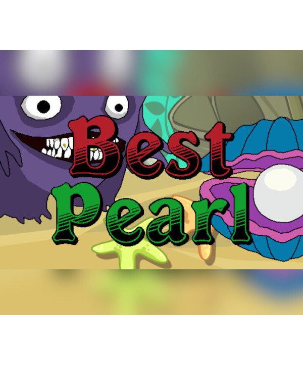 Best Pearl Steam Steam Key GLOBAL